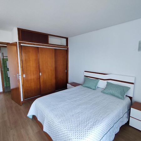 Machico Terrace Apartman Kültér fotó