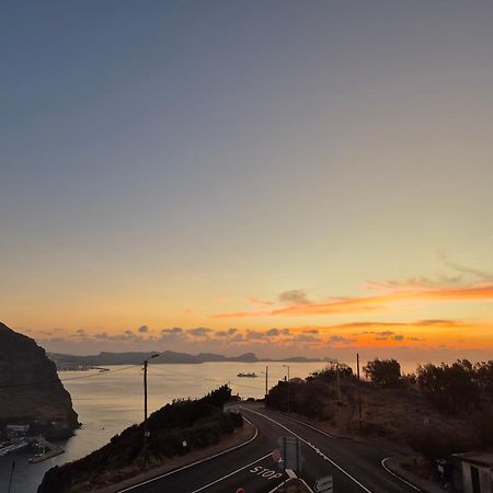 Machico Terrace Apartman Kültér fotó
