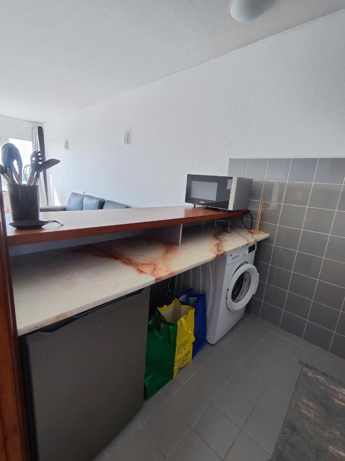 Machico Terrace Apartman Kültér fotó