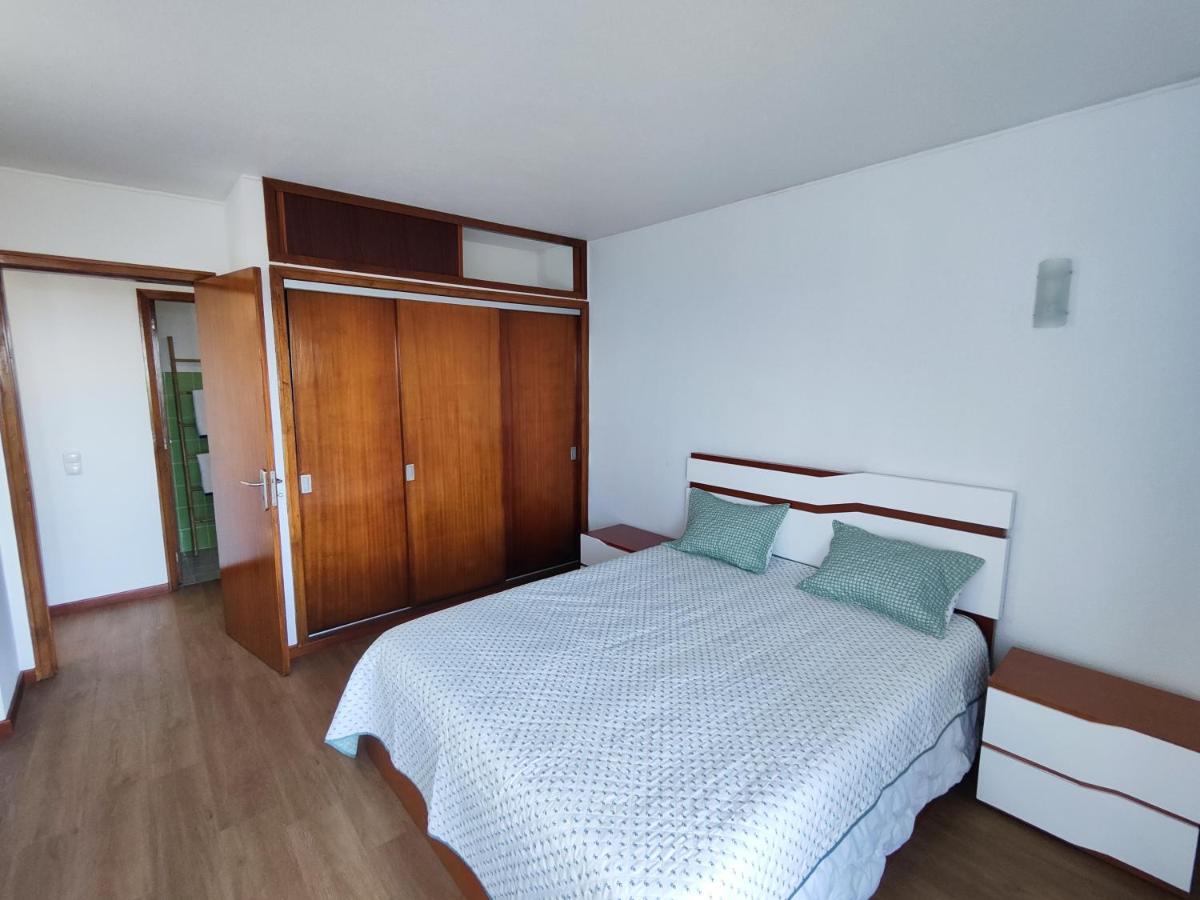 Machico Terrace Apartman Kültér fotó