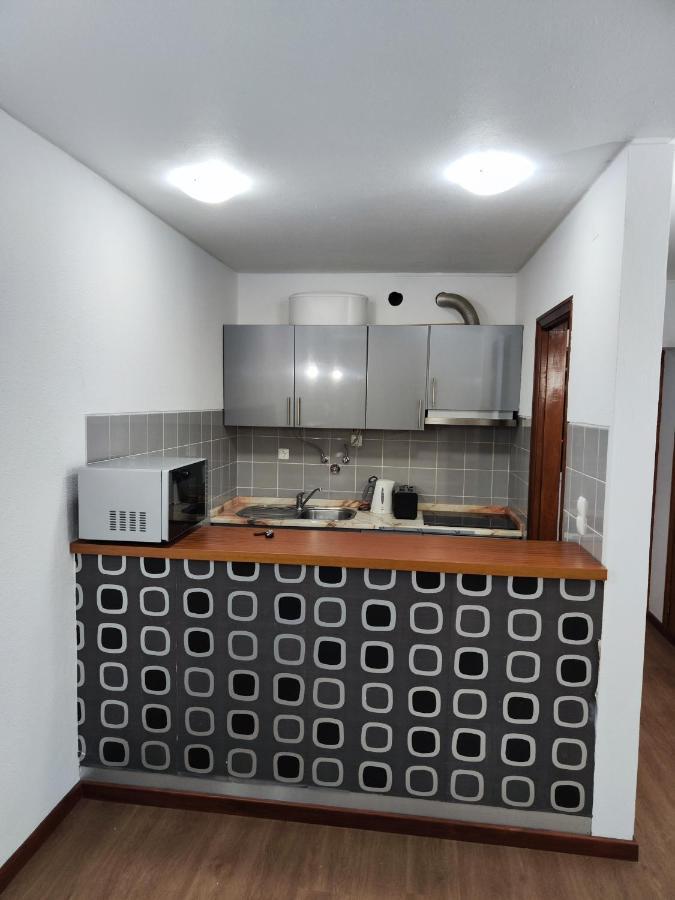 Machico Terrace Apartman Kültér fotó