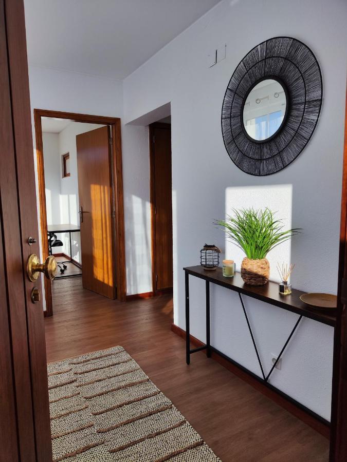 Machico Terrace Apartman Kültér fotó