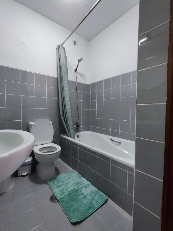 Machico Terrace Apartman Kültér fotó